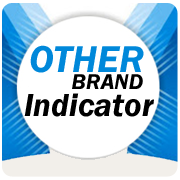 Indicator Other Brand