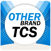 TCS Other Brand