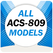 ACS-809 Models